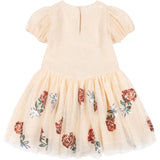 Konges Sløjd Brazilian Sand RHW X KS Bella Kjole