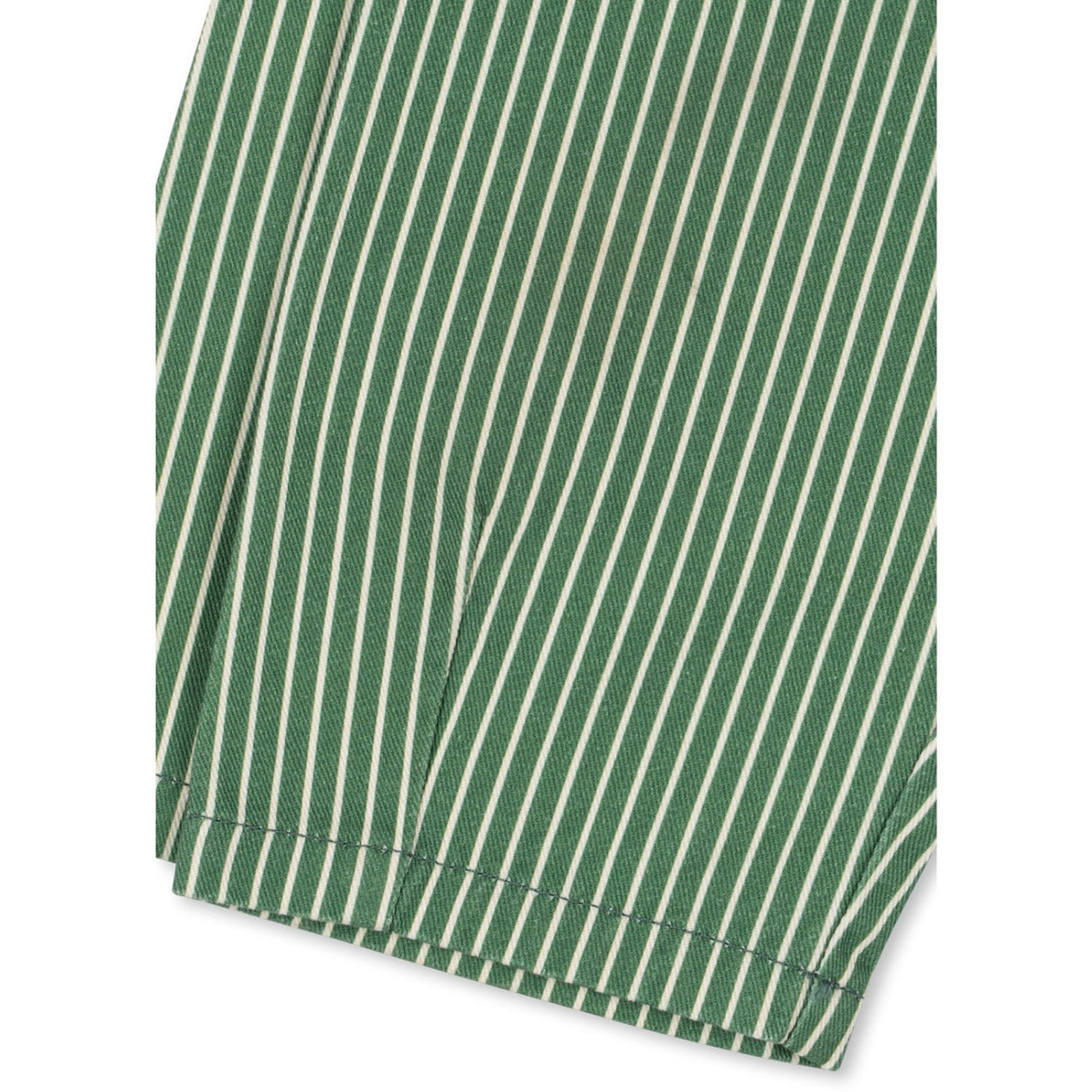 Konges Sløjd Stripe Eden RHW X KS Jack Smækbukser GOTS