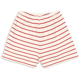 Konges Sløjd Porta Tripe RHW X KS Largo Shorts GOTS