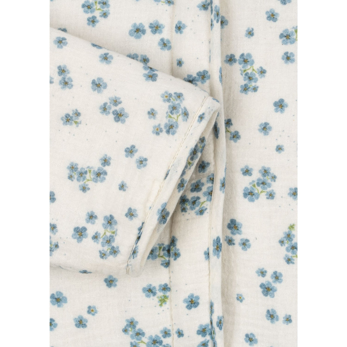 Konges Sløjd Forget Me Not RHW X KS Mioblu Jakke