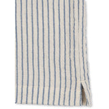 Konges Sløjd Stripe Bluie RHW X KS Duo Skjorte GOTS