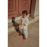 Konges Sløjd Forget Me Not RHW X KS Mioblu Bukser GOTS