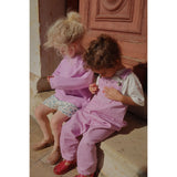 Konges Sløjd Lupine RHW X KS Lettre Sweat Ocs