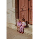 Konges Sløjd Stripe Lupino RHW X KS Lettre Smækbukser GOTS