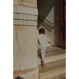 Konges Sløjd Stripe Bluie RHW X KS Duo Bukser GOTS