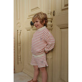 Konges Sløjd Porta Tripe RHW X KS Largo Sweat GOTS