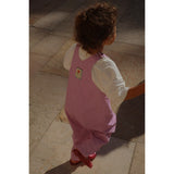 Konges Sløjd Stripe Lupino RHW X KS Lettre Smækbukser GOTS