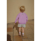 Konges Sløjd Lupine RHW X KS Lettre Sweat Ocs