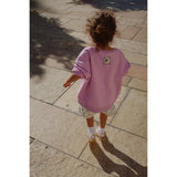 Konges Sløjd Lupine RHW X KS Lettre Sweat Ocs