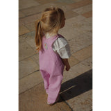 Konges Sløjd Stripe Lupino RHW X KS Lettre Smækbukser GOTS