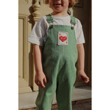 Konges Sløjd Stripe Eden RHW X KS Jack Smækbukser GOTS