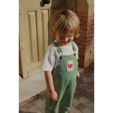 Konges Sløjd Stripe Eden RHW X KS Jack Smækbukser GOTS