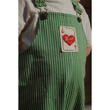 Konges Sløjd Stripe Eden RHW X KS Jack Smækbukser GOTS