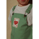 Konges Sløjd Stripe Eden RHW X KS Jack Smækbukser GOTS