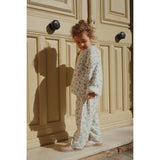 Konges Sløjd Forget Me Not RHW X KS Mioblu Bukser GOTS