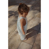 Konges Sløjd Forget Me Not RHW X KS Mioblu Smækbukser GOTS