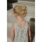 Konges Sløjd Forget Me Not RHW X KS Mioblu Smækbukser GOTS