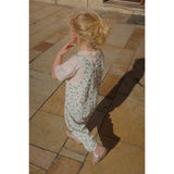 Konges Sløjd Forget Me Not RHW X KS Mioblu Smækbukser GOTS