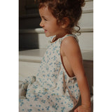 Konges Sløjd Forget Me Not RHW X KS Mioblu Smækbukser GOTS