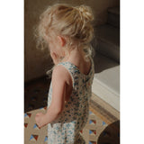 Konges Sløjd Forget Me Not RHW X KS Mioblu Smækbukser GOTS