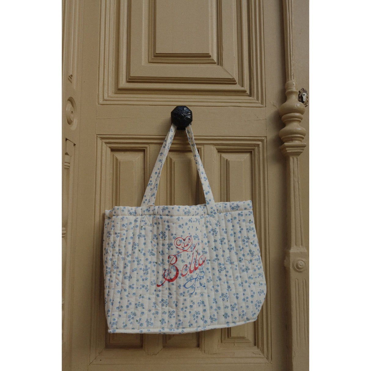 Konges Sløjd Forget Me Not RHW X KS Bella Taske