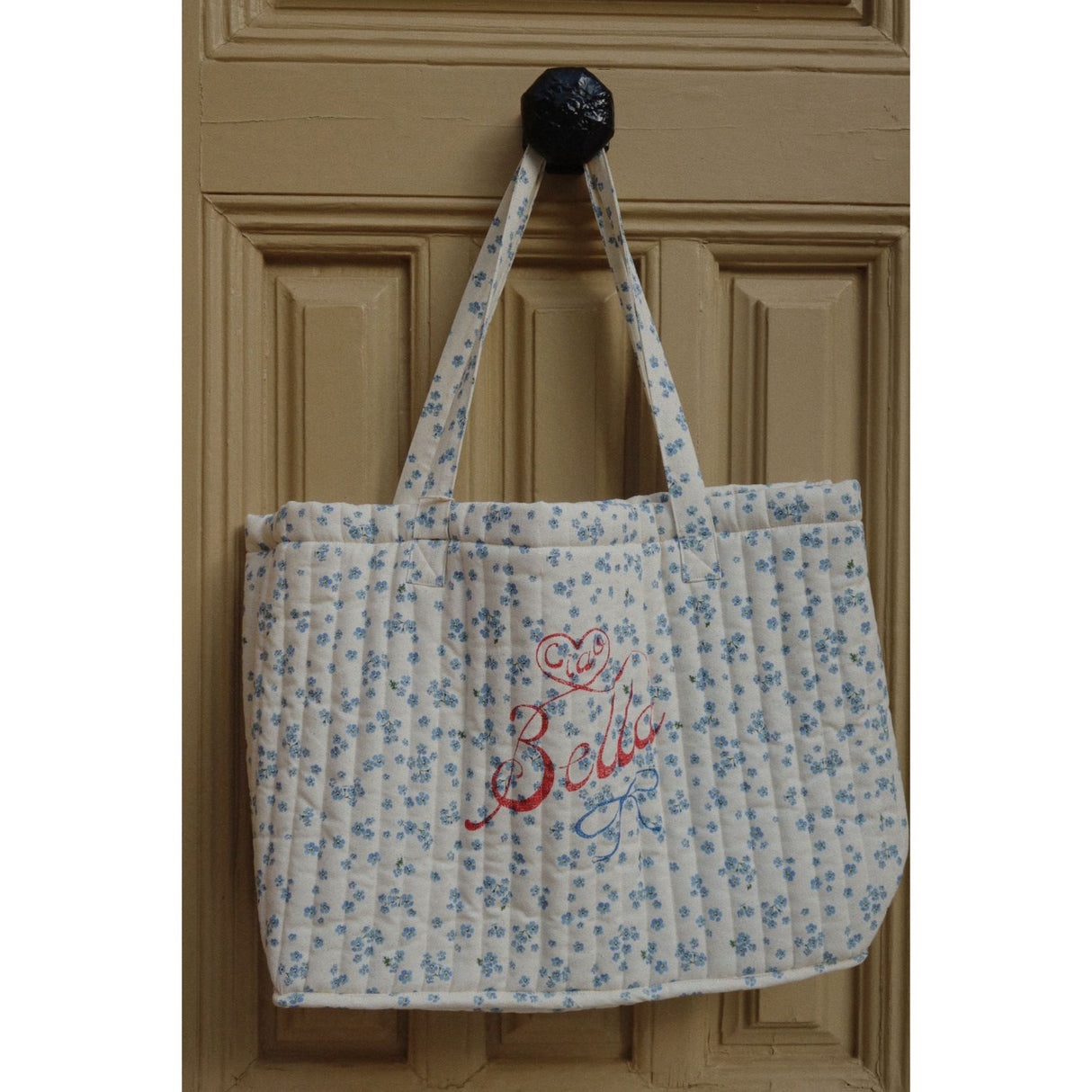 Konges Sløjd Forget Me Not RHW X KS Bella Taske