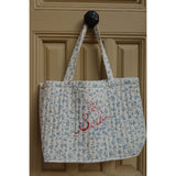 Konges Sløjd Forget Me Not RHW X KS Bella Taske