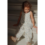 Konges Sløjd Forget Me Not RHW X KS Mioblu Smækbukser GOTS