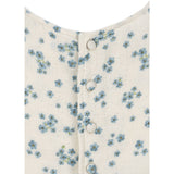 Konges Sløjd Forget Me Not RHW X KS Mioblu Top GOTS