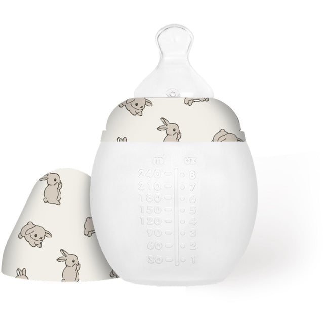 That's Mine X Élhée Bunnies Collab Baby Flaske 240 Ml