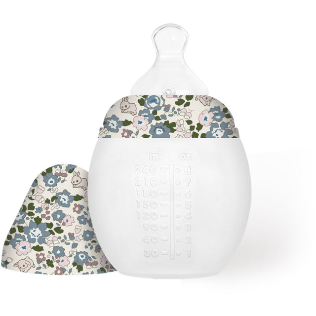 That's Mine X Élhée Flores And Bunnies Collab Baby Flaske 240 Ml