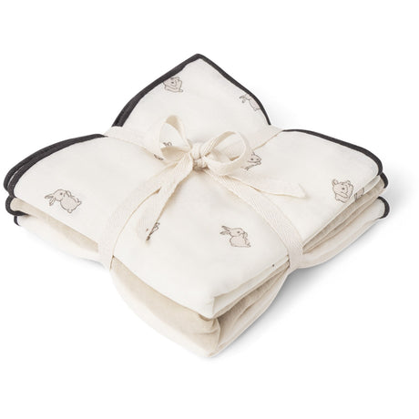 That's Mine X Élhée Bunnies Collab Bora Stofbleer