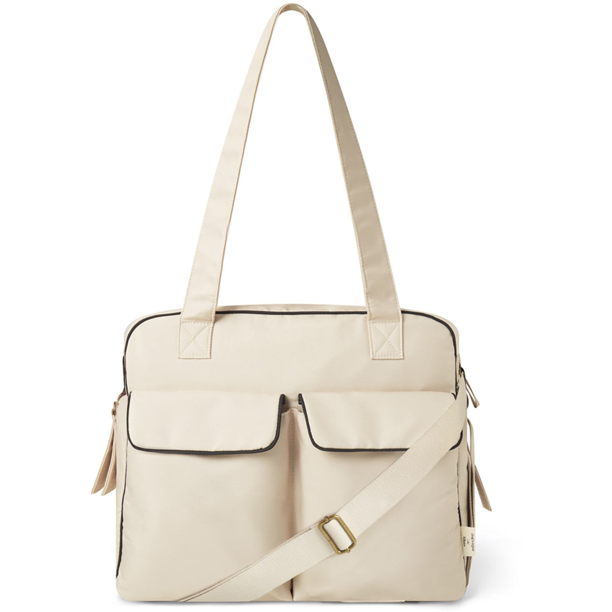 That's Mine X Élhée French Oak Collab Pusletaske