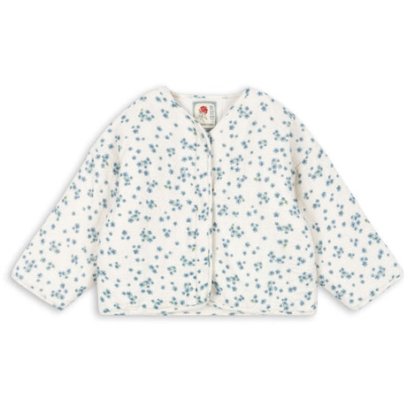 Konges Sløjd Forget Me Not RHW X KS Mioblu Jakke