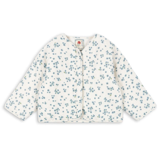 Konges Sløjd Forget Me Not RHW X KS Mioblu Jakke
