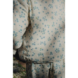 Konges Sløjd Forget Me Not RHW X KS Mioblu Jakke