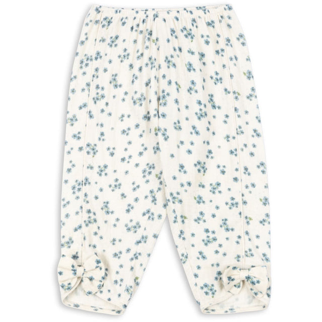 Konges Sløjd Forget Me Not RHW X KS Mioblu Bukser GOTS