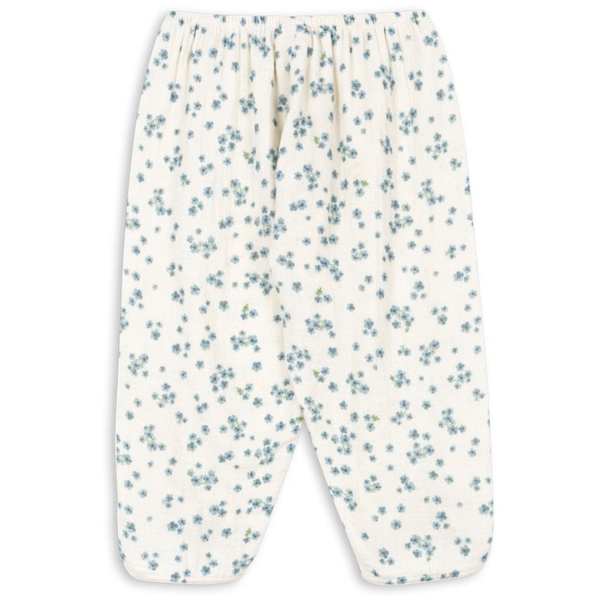 Konges Sløjd Forget Me Not RHW X KS Mioblu Bukser GOTS