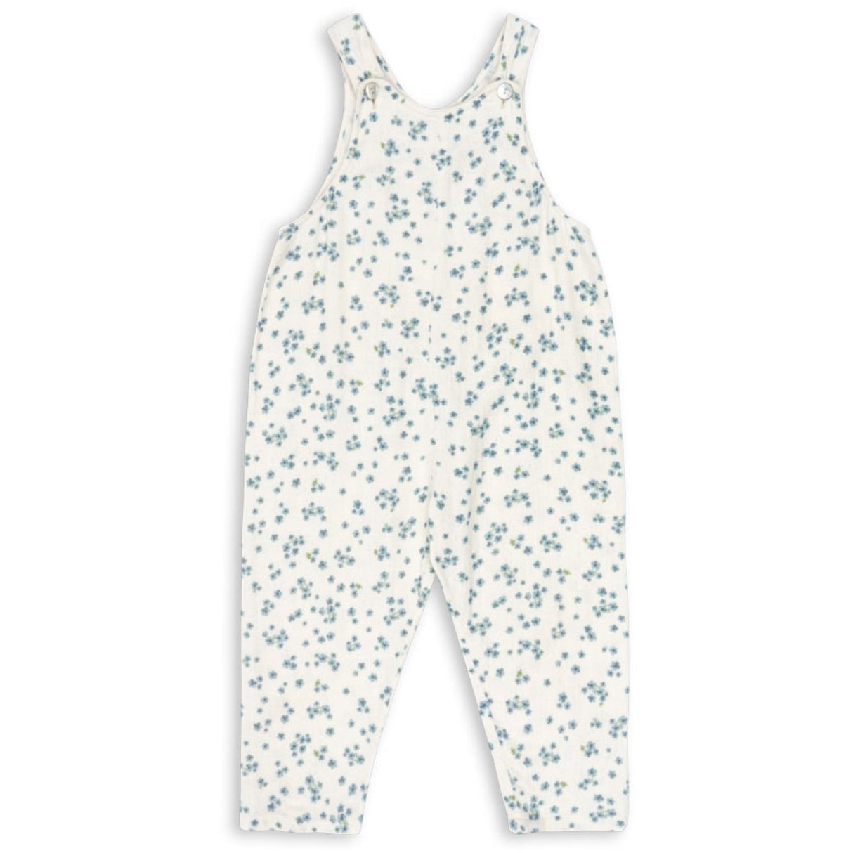 Konges Sløjd Forget Me Not RHW X KS Mioblu Smækbukser GOTS