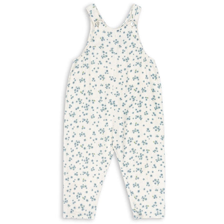 Konges Sløjd Forget Me Not RHW X KS Mioblu Smækbukser GOTS