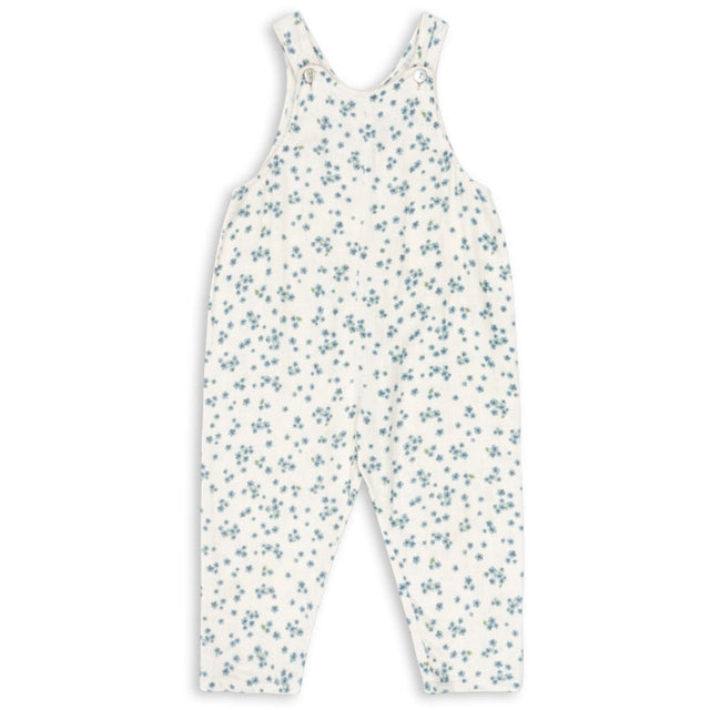 Konges Sløjd Forget Me Not RHW X KS Mioblu Smækbukser GOTS