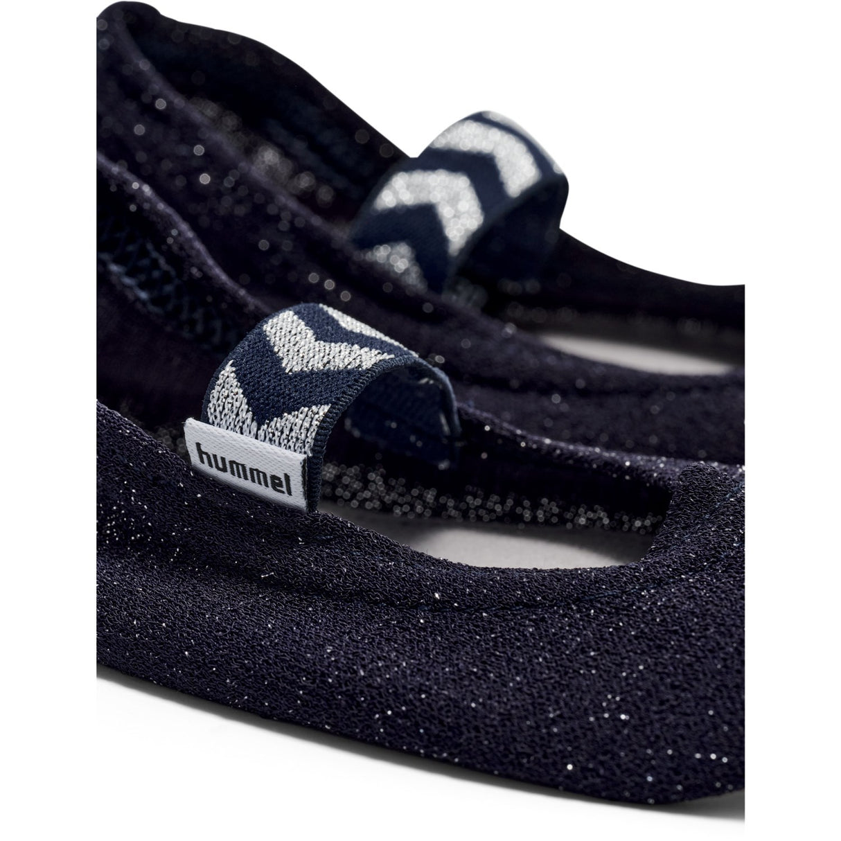 Hummel Black Iris Gymnastiksko