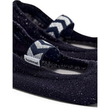 Hummel Black Iris Gymnastiksko