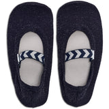 Hummel Black Iris Gymnastiksko