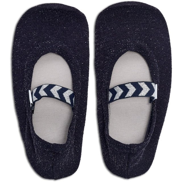 Hummel Black Iris Gymnastiksko