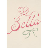 Konges Sløjd Antique White RHW X KS Bella Sweat GOTS