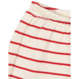 Konges Sløjd Porta Tripe RHW X KS Largo Shorts GOTS