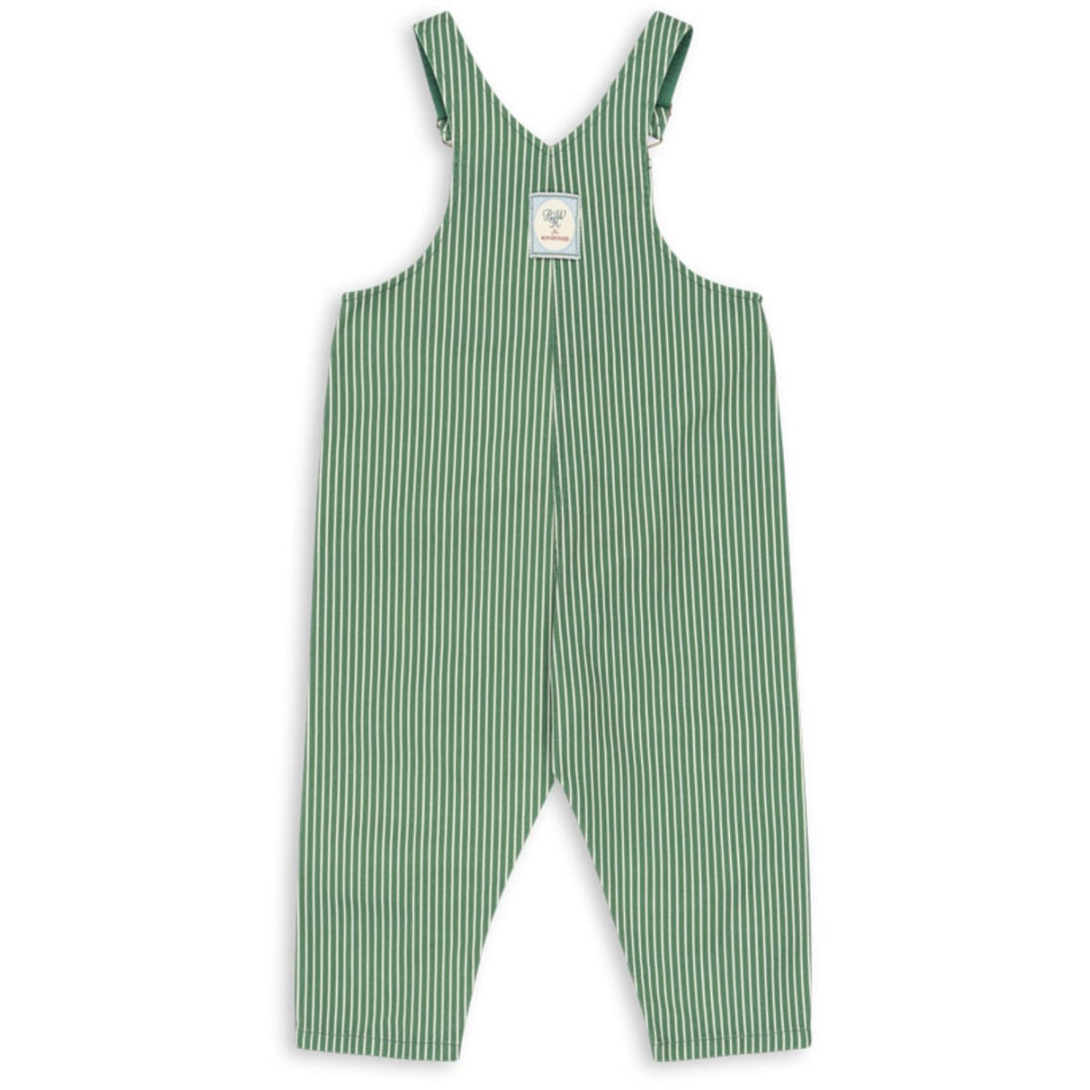 Konges Sløjd Stripe Eden RHW X KS Jack Smækbukser GOTS