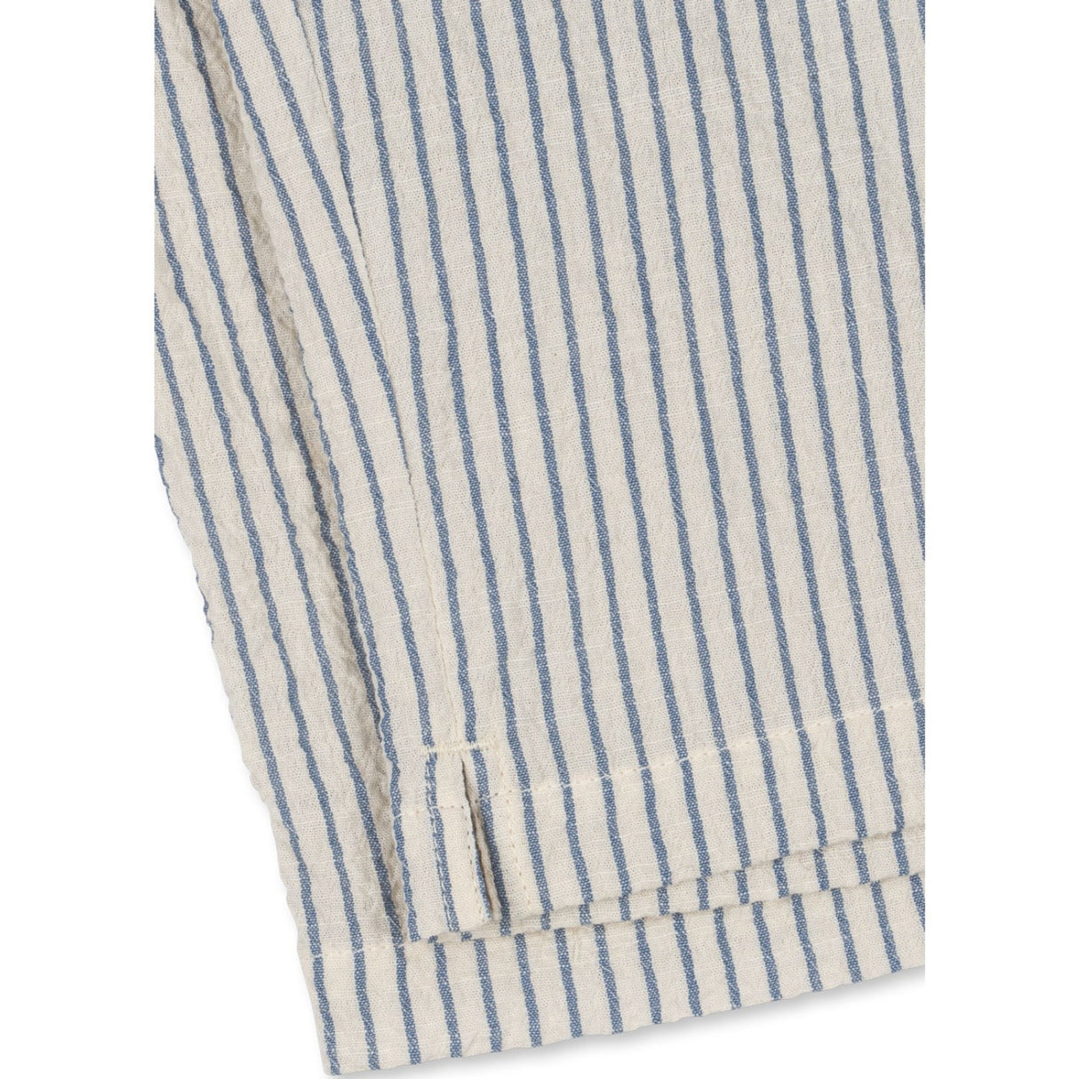 Konges Sløjd Stripe Bluie RHW X KS Duo Bukser GOTS