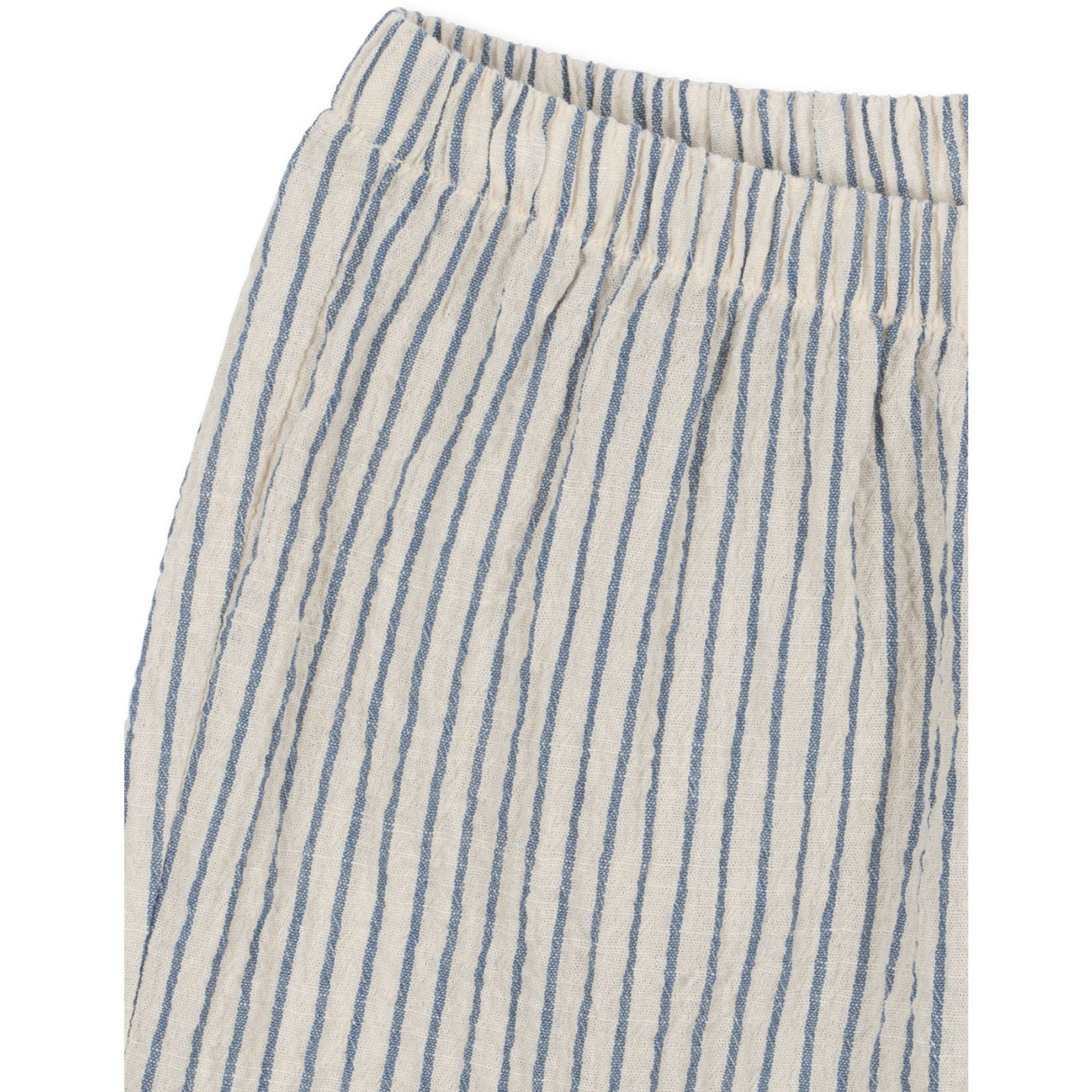 Konges Sløjd Stripe Bluie RHW X KS Duo Bukser GOTS